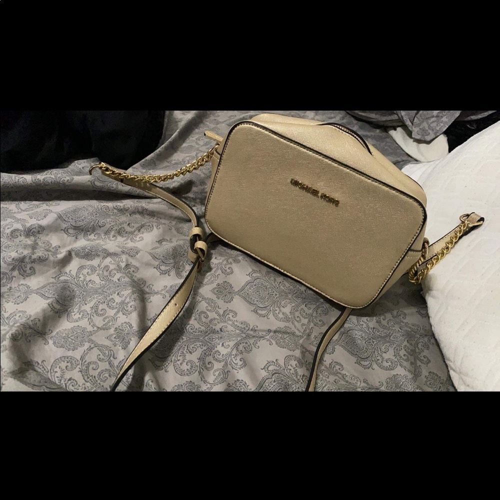 MK Crossbody purse